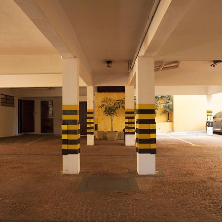 Indaia Hotel Residence Sao Carlos  Luaran gambar