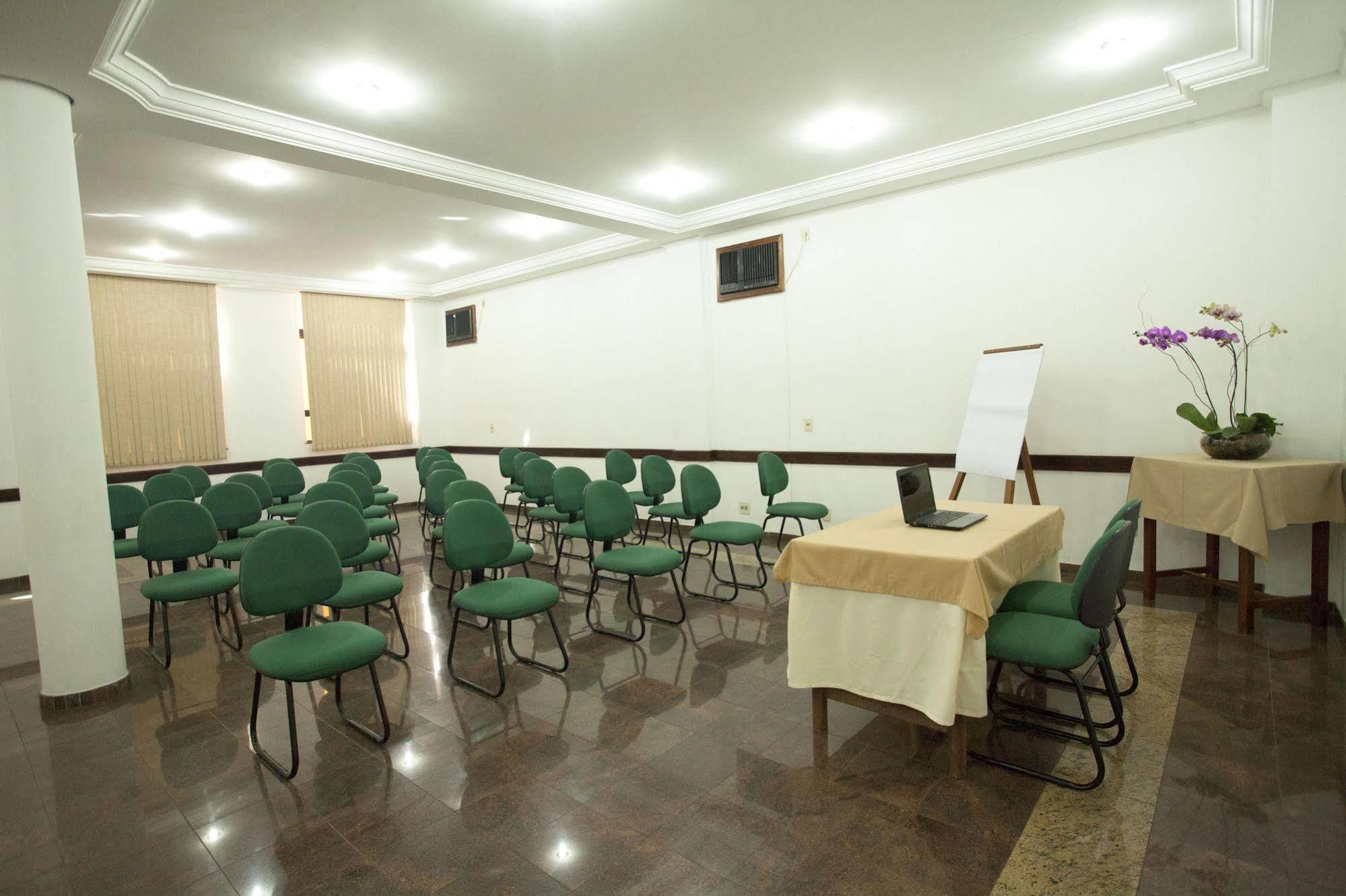 Indaia Hotel Residence Sao Carlos  Luaran gambar