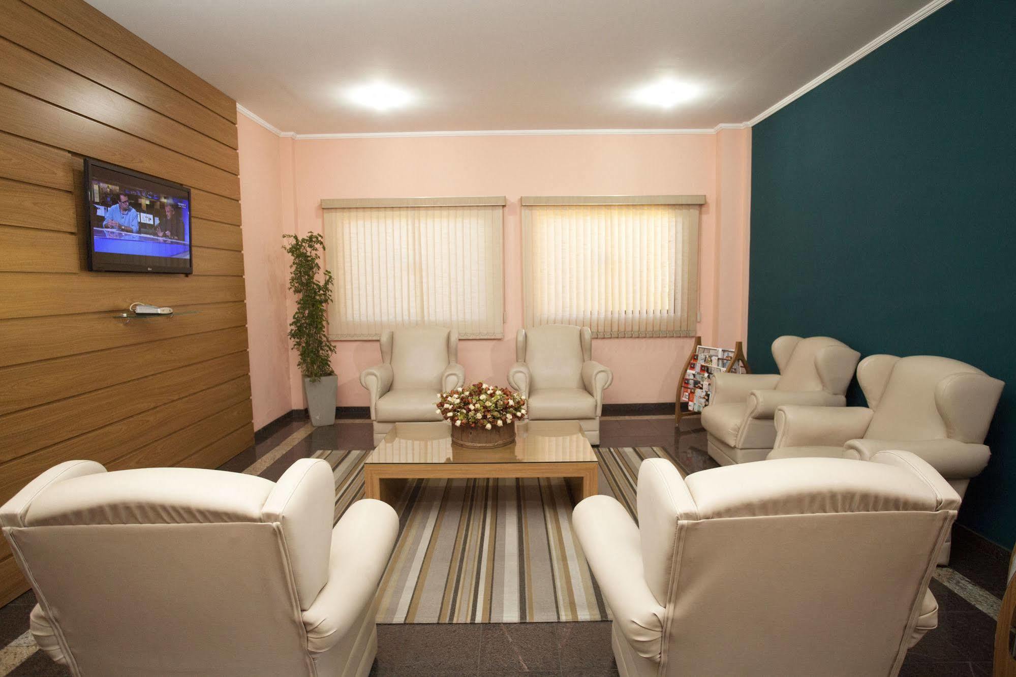 Indaia Hotel Residence Sao Carlos  Luaran gambar